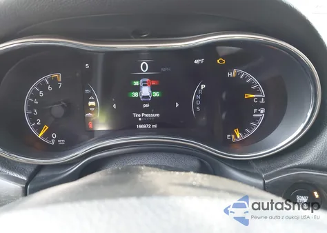 2014 Jeep Grand Cherokee Limited from USA, damaged, VIN 1C4RJFBG5EC304822